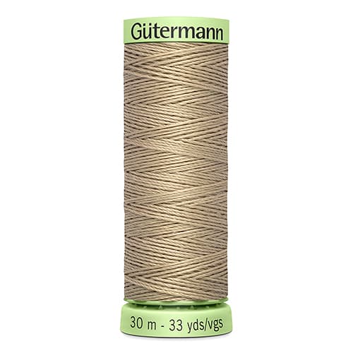 Нитки Gütermann Top Stitch №30 30м цвет 464 undefined