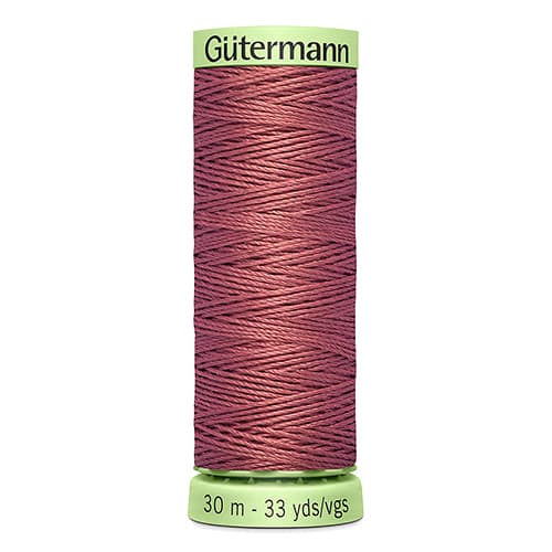Нитки Gütermann Top Stitch №30 30м цвет 474 undefined