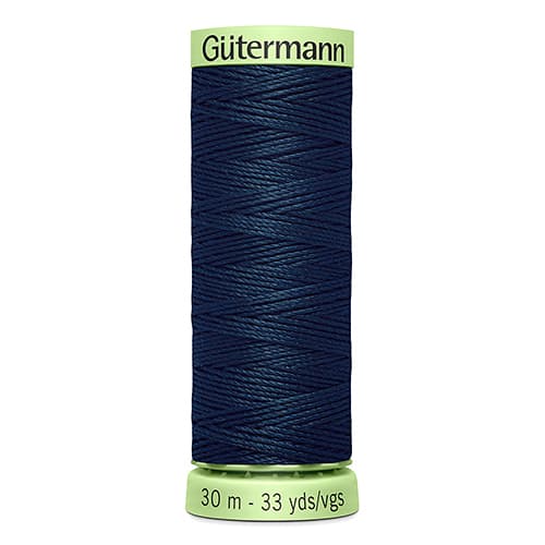 Нитки Gütermann Top Stitch №30 30м цвет 487 undefined