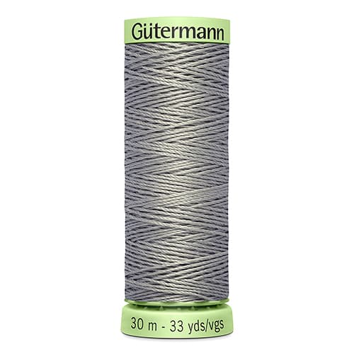 Нитки Gütermann Top Stitch №30 30м цвет 493 undefined