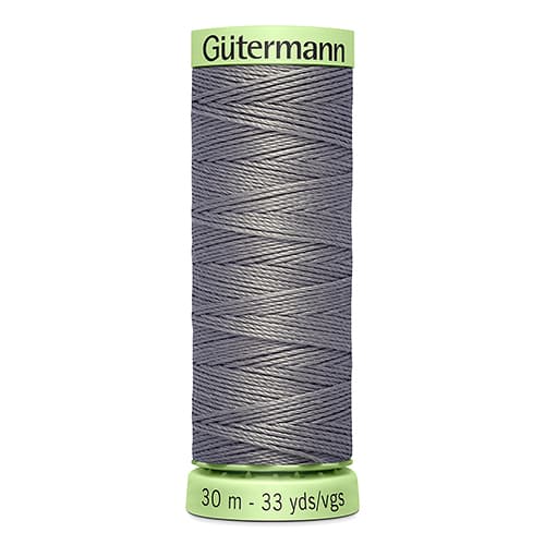 Нитки Gütermann Top Stitch №30 30м цвет 496 undefined
