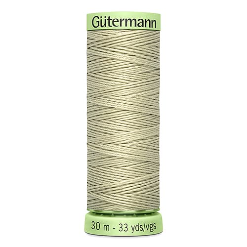 Нитки Gütermann Top Stitch №30 30м цвет 503 undefined