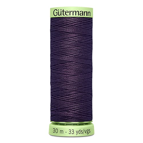 Нитки Gütermann Top Stitch №30 30м цвет 512 undefined