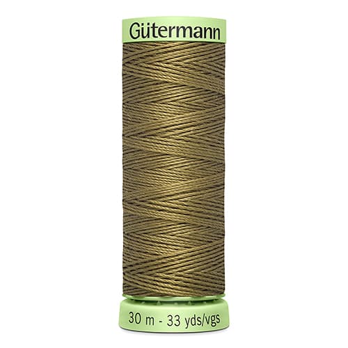Нитки Gütermann Top Stitch №30 30м цвет 528 undefined