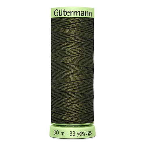 Нитки Gütermann Top Stitch №30 30м цвет 531 undefined