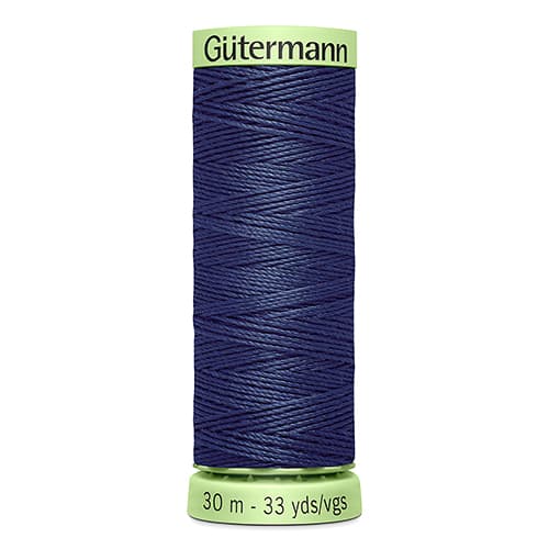 Нитки Gütermann Top Stitch №30 30м цвет 537 undefined