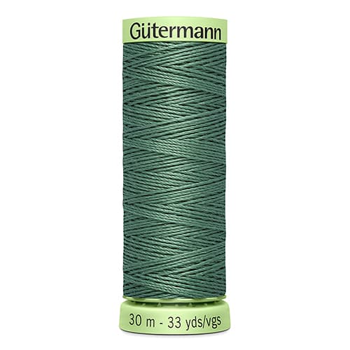 Нитки Gütermann Top Stitch №30 30м цвет 553 undefined