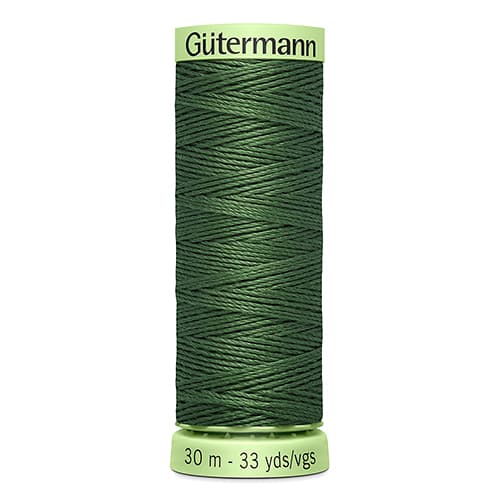 Нитки Gütermann Top Stitch №30 30м цвет 561 undefined