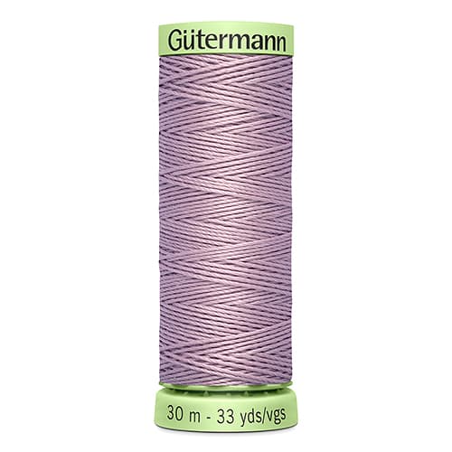 Нитки Gütermann Top Stitch №30 30м цвет 568 undefined