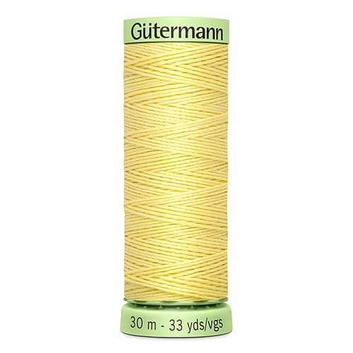 Нитки Gütermann Top Stitch №30 30м цвет 578 undefined