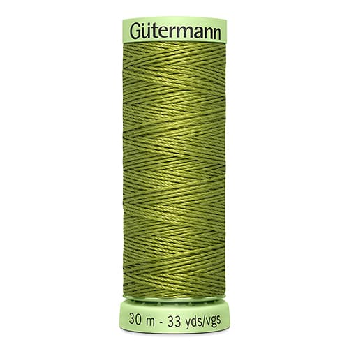 Нитки Gütermann Top Stitch №30 30м цвет 582 undefined
