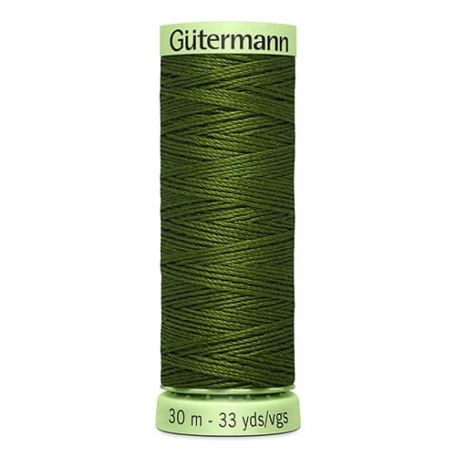 Нитки Gütermann Top Stitch №30 30м цвет 585 undefined