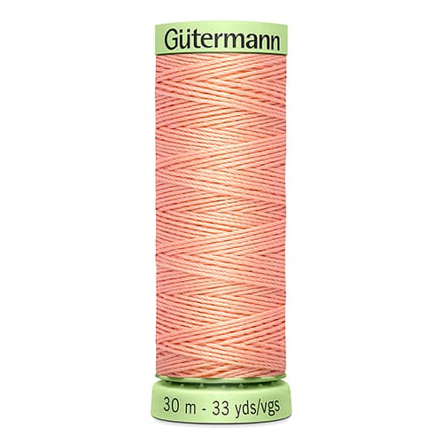 Нитки Gütermann Top Stitch №30 30м цвет 586 undefined