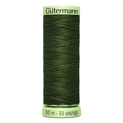 Нитки Gütermann Top Stitch №30 30м цвет 597 undefined