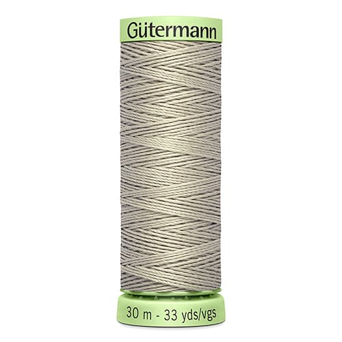 Нитки Gütermann Top Stitch №30 30м цвет 633 undefined