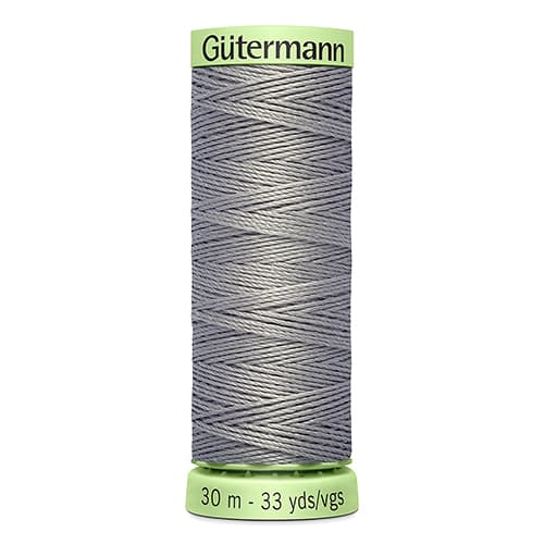 Нитки Gütermann Top Stitch №30 30м цвет 634 undefined