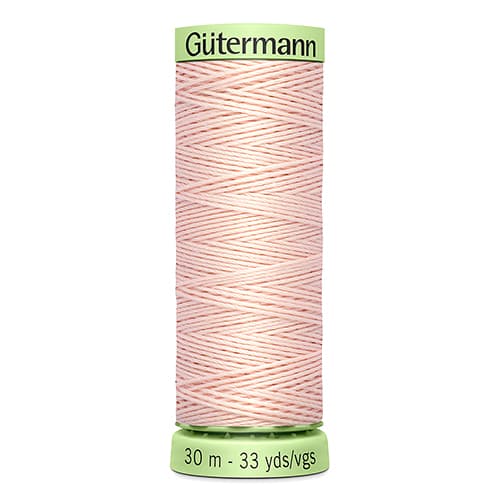 Нитки Gütermann Top Stitch №30 30м цвет 658 undefined