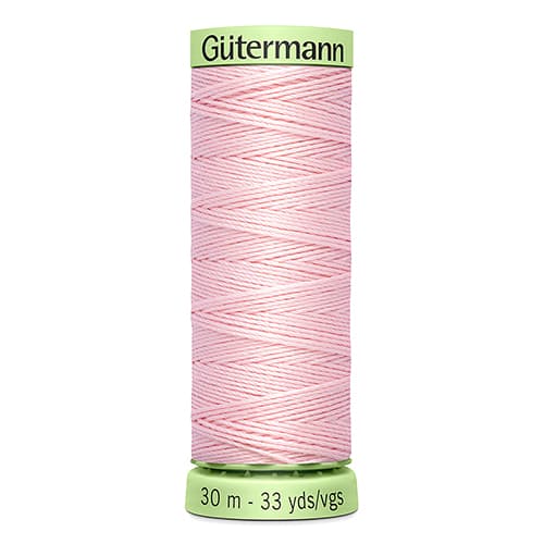 Нитки Gütermann Top Stitch №30 30м цвет 659 undefined