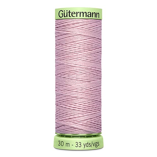 Нитки Gütermann Top Stitch №30 30м цвет 662 undefined
