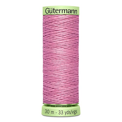 Нитки Gütermann Top Stitch №30 30м цвет 663 undefined