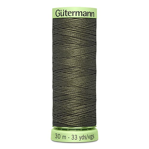 Нитки Gütermann Top Stitch №30 30м цвет 676 undefined