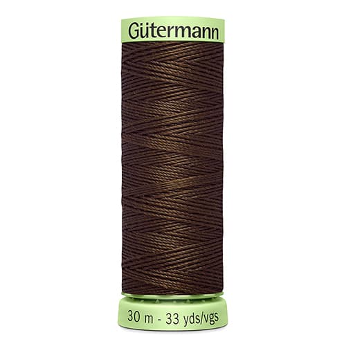 Нитки Gütermann Top Stitch №30 30м цвет 694 undefined