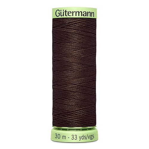 Нитки Gütermann Top Stitch №30 30м цвет 696 undefined