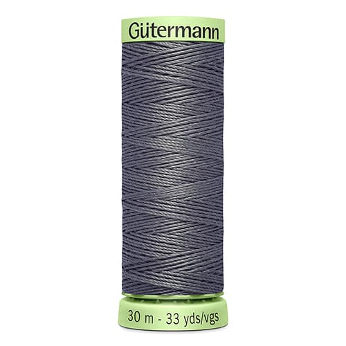 Нитки Gütermann Top Stitch №30 30м цвет 701 undefined