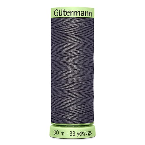 Нитки Gütermann Top Stitch №30 30м цвет 702 undefined