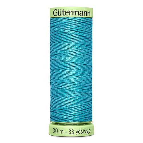 Нитки Gütermann Top Stitch №30 30м цвет 714 undefined