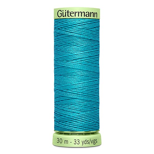 Нитки Gütermann Top Stitch №30 30м цвет 715 undefined