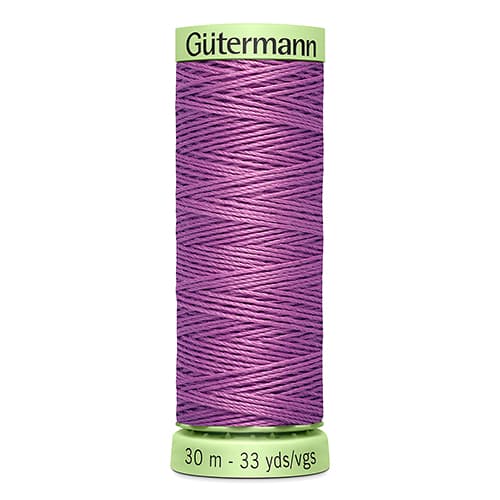 Нитки Gütermann Top Stitch №30 30м цвет 716 undefined