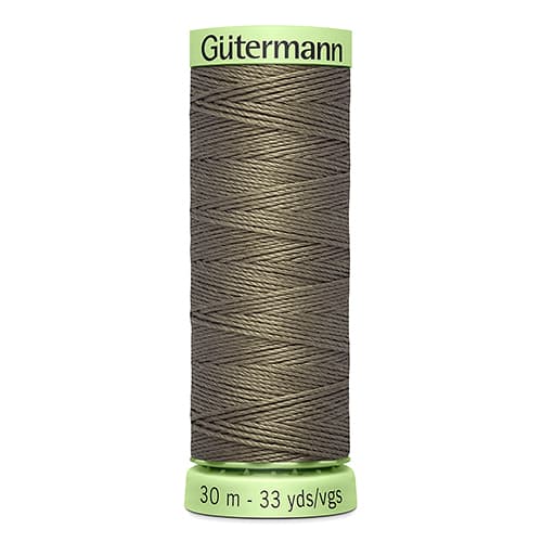 Нитки Gütermann Top Stitch №30 30м цвет 727 undefined