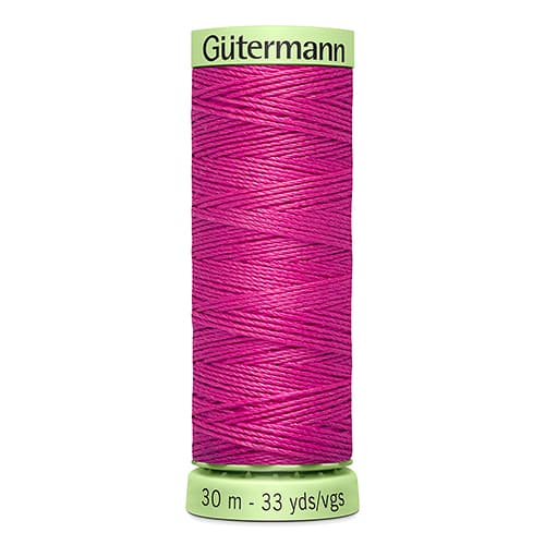 Нитки Gütermann Top Stitch №30 30м цвет 733 undefined