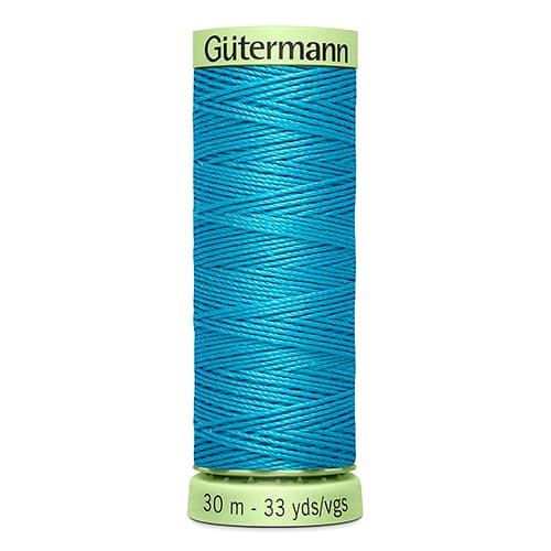 Нитки Gütermann Top Stitch №30 30м цвет 736 undefined