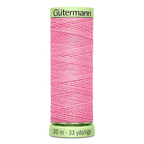 Нитки Gütermann Top Stitch №30 30м цвет 758 undefined