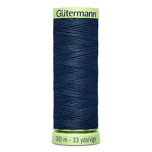 Нитки Gütermann Top Stitch №30 30м цвет 764 undefined