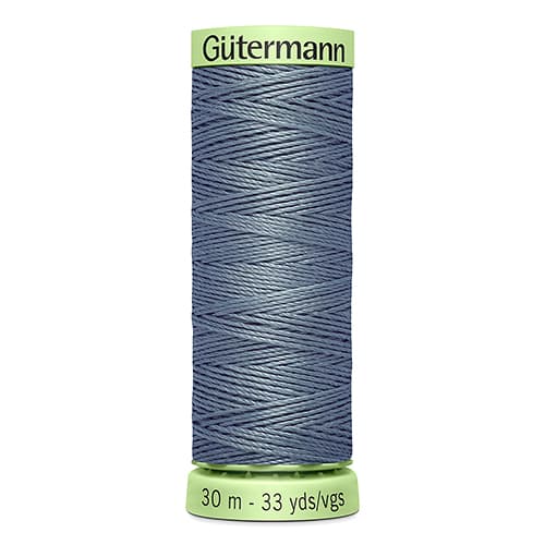 Нитки Gütermann Top Stitch №30 30м цвет 788 undefined