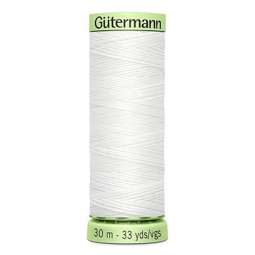 Нитки Gütermann Top Stitch №30 30м цвет 800 undefined