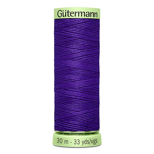 Нитки Gütermann Top Stitch №30 30м цвет 810 undefined