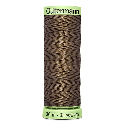 Нитки Gütermann Top Stitch №30 30м цвет 815 undefined