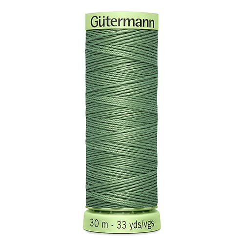 Нитки Gütermann Top Stitch №30 30м цвет 821 undefined