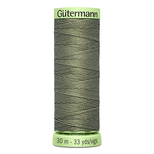 Нитки Gütermann Top Stitch №30 30м цвет 824 undefined