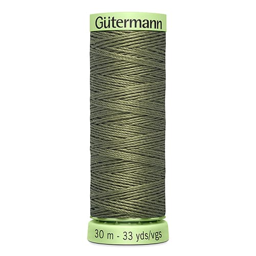 Нитки Gütermann Top Stitch №30 30м цвет 825 undefined