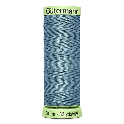 Нитки Gütermann Top Stitch №30 30м цвет 827 undefined