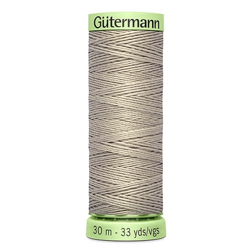 Нитки Gütermann Top Stitch №30 30м цвет 854 undefined