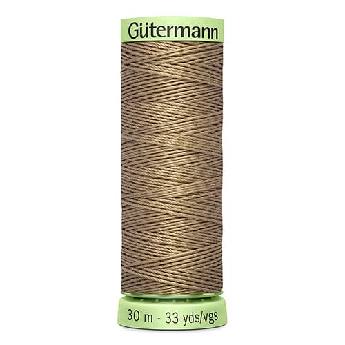 Нитки Gütermann Top Stitch №30 30м цвет 868 undefined