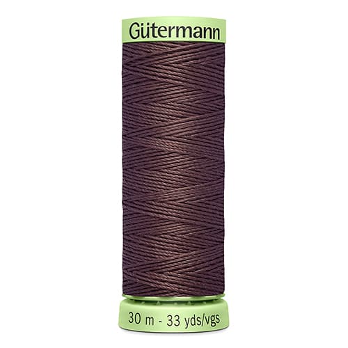 Нитки Gütermann Top Stitch №30 30м цвет 883 undefined