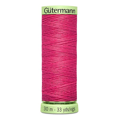 Нитки Gütermann Top Stitch №30 30м цвет 890 undefined