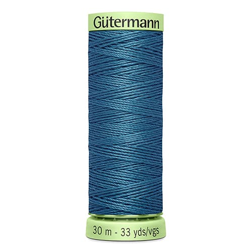 Нитки Gütermann Top Stitch №30 30м цвет 903 undefined